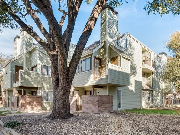 3109 Sondra Dr APT 208, Fort Worth, TX 76107