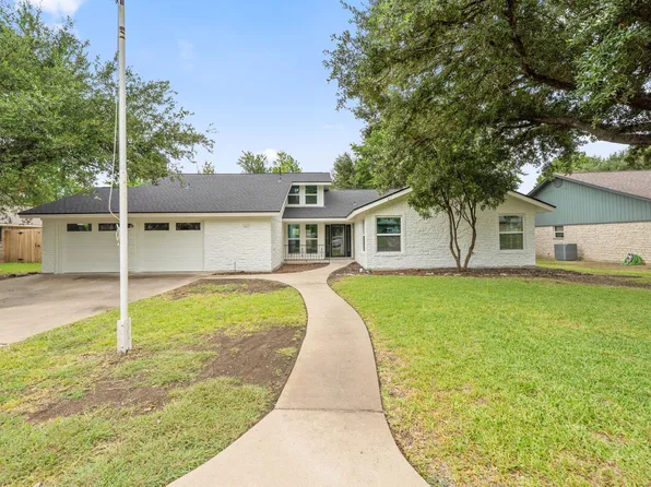 1403 Stone Ridge Dr, Taylor, TX 76574