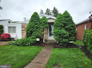 4703 Lancaster St, Harrisburg, PA 17111