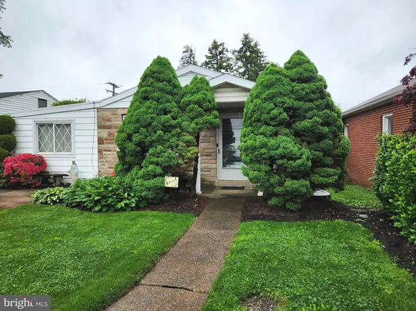4703 Lancaster St, Harrisburg, PA 17111