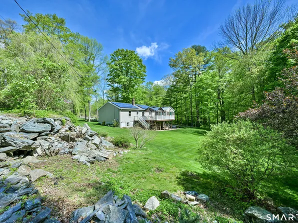 309 Oleary Road, Thompson, CT 06277