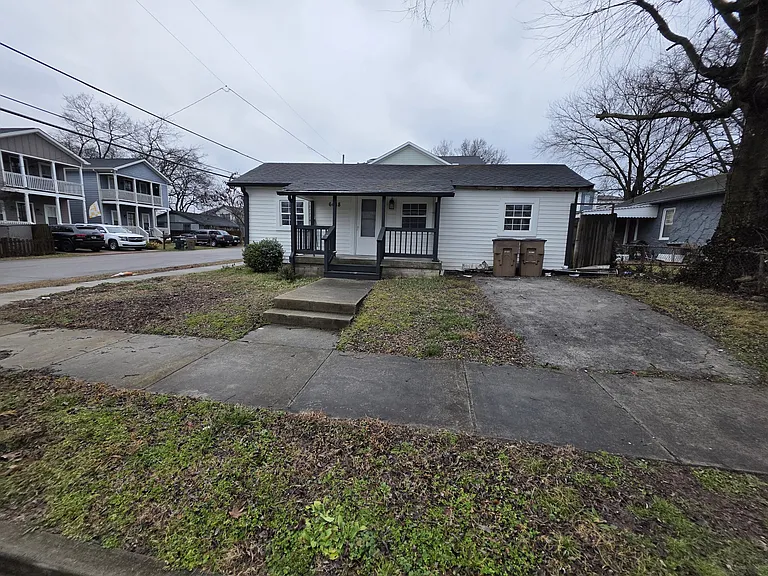 6018 Louisiana Ave — Photo 1