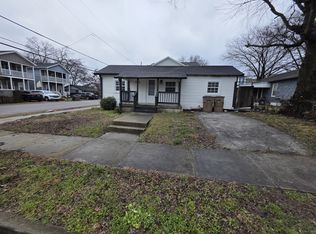 6018 Louisiana Ave, Nashville, TN 37209