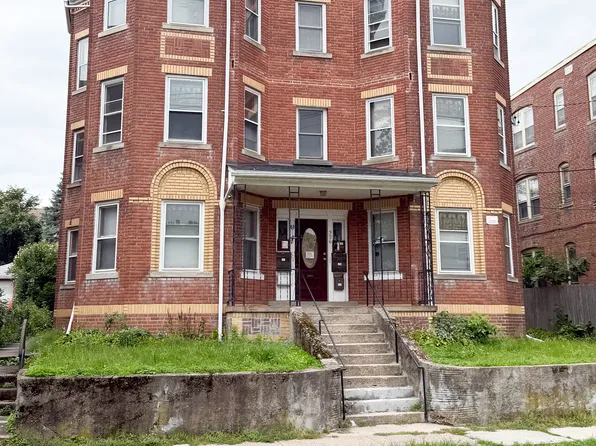 326 High Street, New Britain, CT 06051