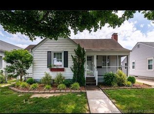 109 Adams St, New Albany, IN 47150