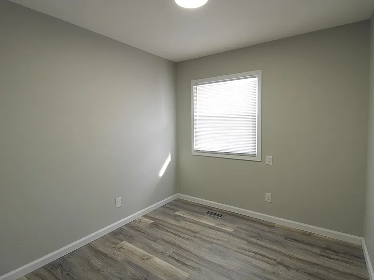 Third bedroom