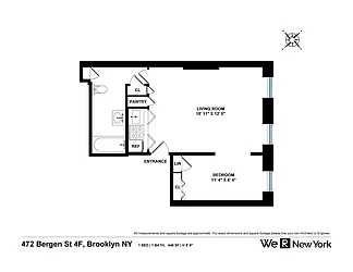 Rented by R New York