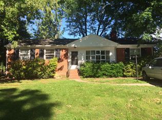 2702 Rudolph Rd, Henrico, VA 23294