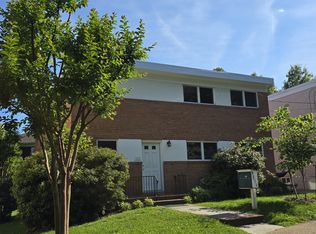 4114 18th Rd N UNIT 2, Arlington, VA 22207