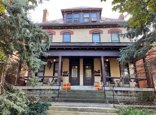 123 W 1st Ave #B, Columbus, OH 43201