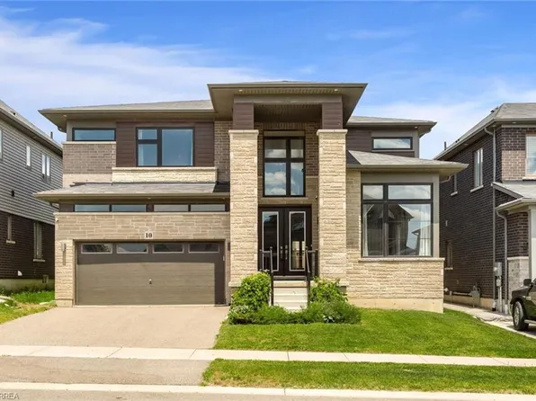 10 McGovern Ln, Brant, ON N3L 0K3