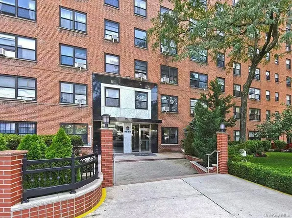 99-60 63rd Road #5W, Rego Park, NY 11374