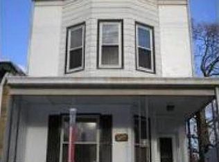 1004 Park Ave, Trenton, NJ 08629