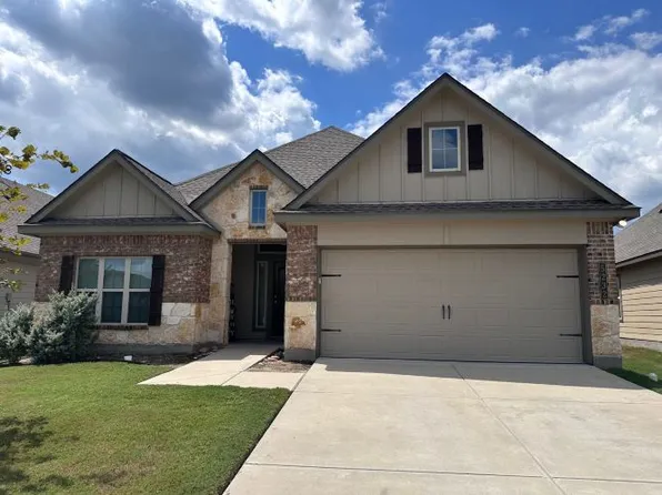 5232 Fenton Ln, Belton, TX 76513