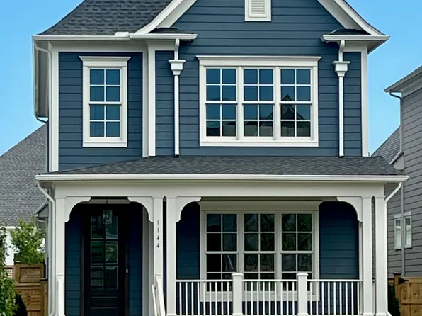1144 Southbrooke Blvd Lot 170, Franklin, TN 37064