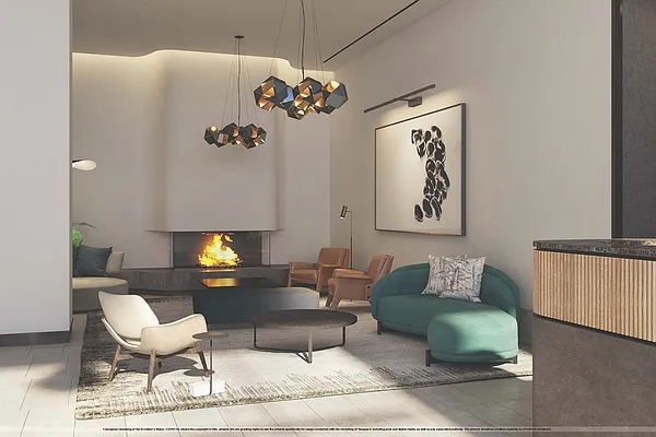 Rented by The Albanese Organization | media 17