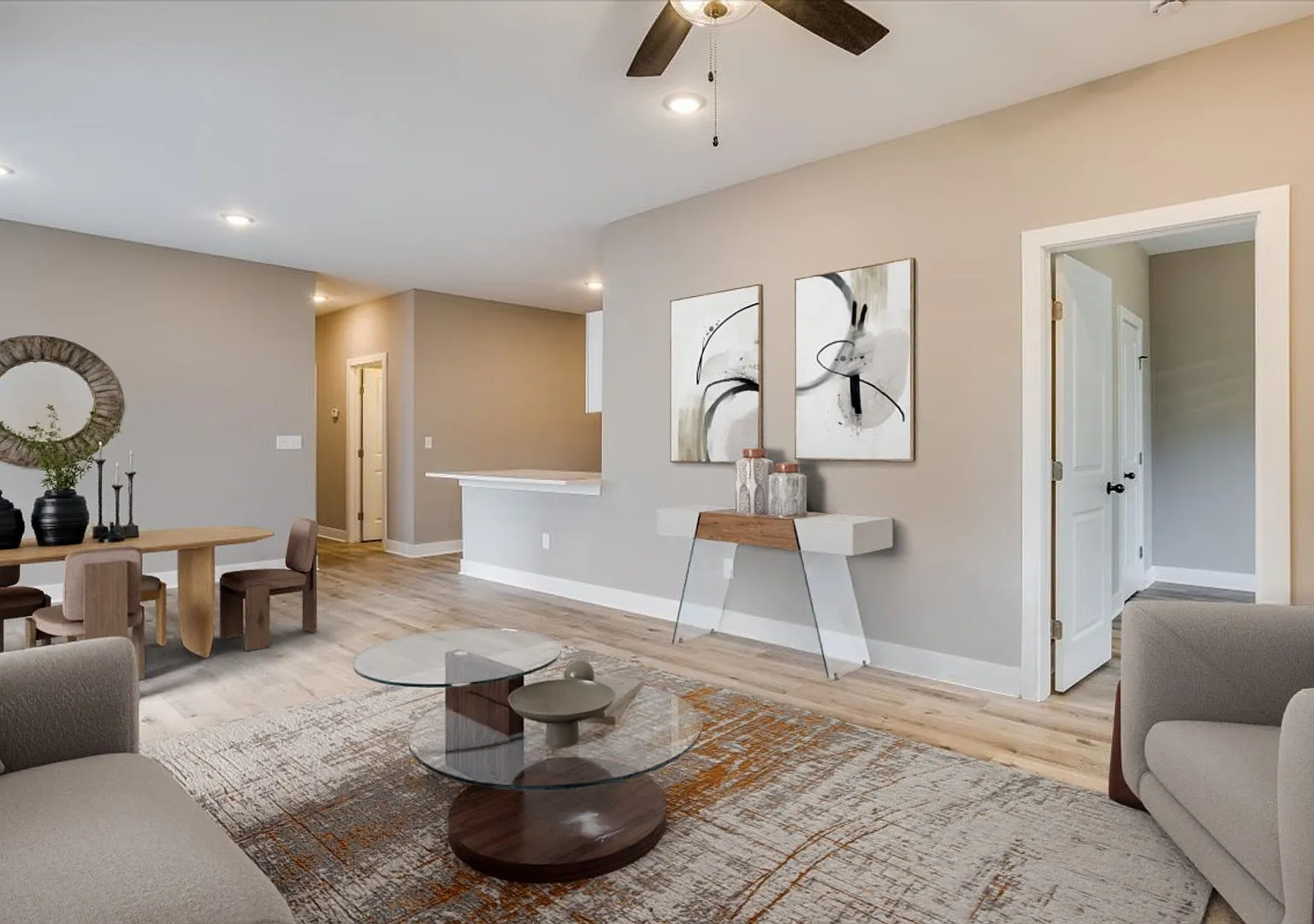 Auburn Villas- Maxine Plan — Photo 4