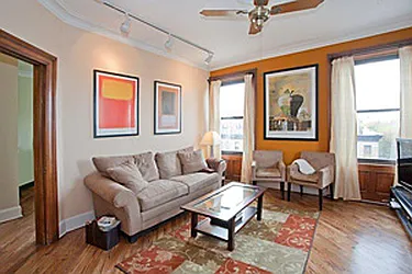 Sold by Avenue Sotheby's International Realty