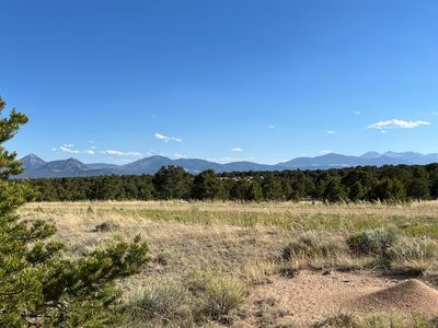 LOT 16 Milligan Rnch, Gardner, CO, 81040