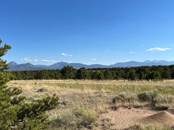 LOT 16 Milligan Rnch, Gardner, CO 81040