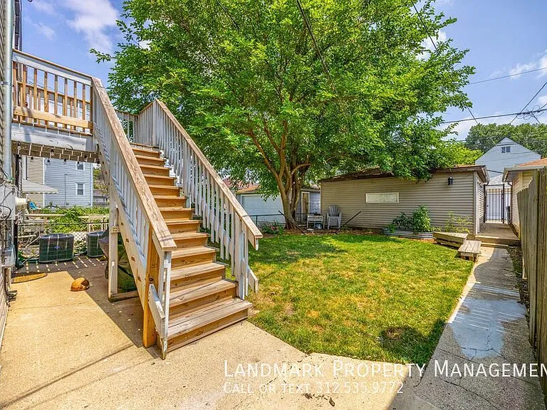 2947 N Avers Ave #2 — Photo 21