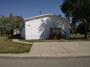 17083 Detroiter Ave, Davisburg, MI