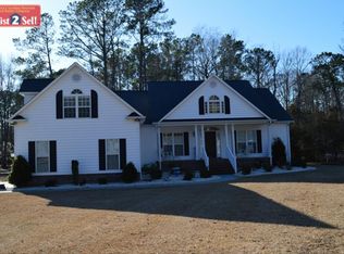 1700 Pennyroyal Rd, New Bern, NC 28562