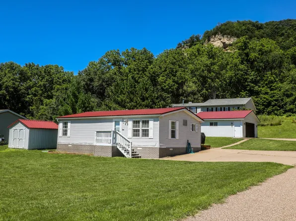 E614 1st St, Nelson, WI 54756