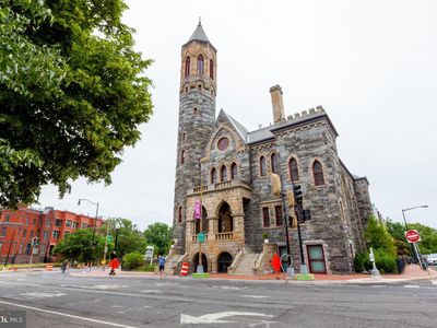 609 Maryland Ave NE APT 4, Washington, DC, 20002