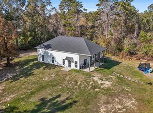 32028 N Doyle Rd, Holden, LA 70744
