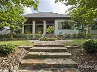 24805 Kanis Rd, Little Rock, AR 72223