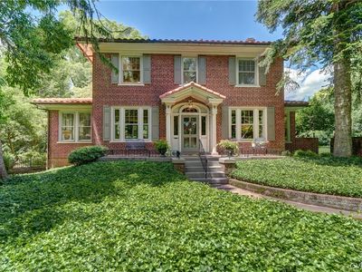 3014 Rugby Rd, Richmond, VA, 23221