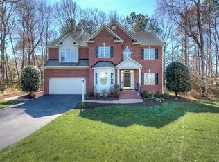 11717 Alder Ridge Ter, Glen Allen, VA 23059