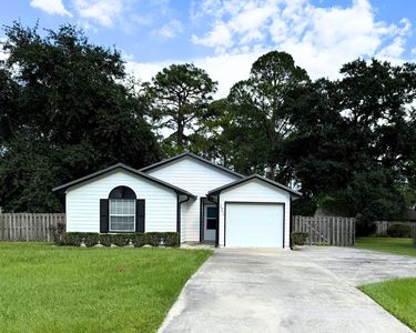101 Snug Hbr, Saint Marys, GA, 31558