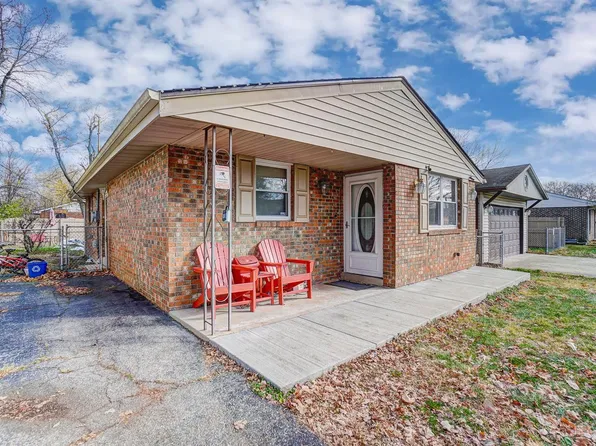 2374 Cardinal Ave, Fairfield, OH 45014