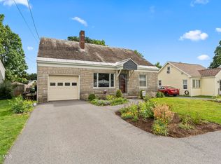 22 Putnam Ave, Fort Edward, NY 12828