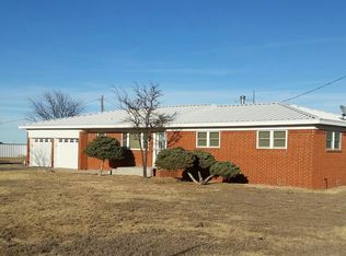 43001 S Us Highway 87, Happy, TX 79042