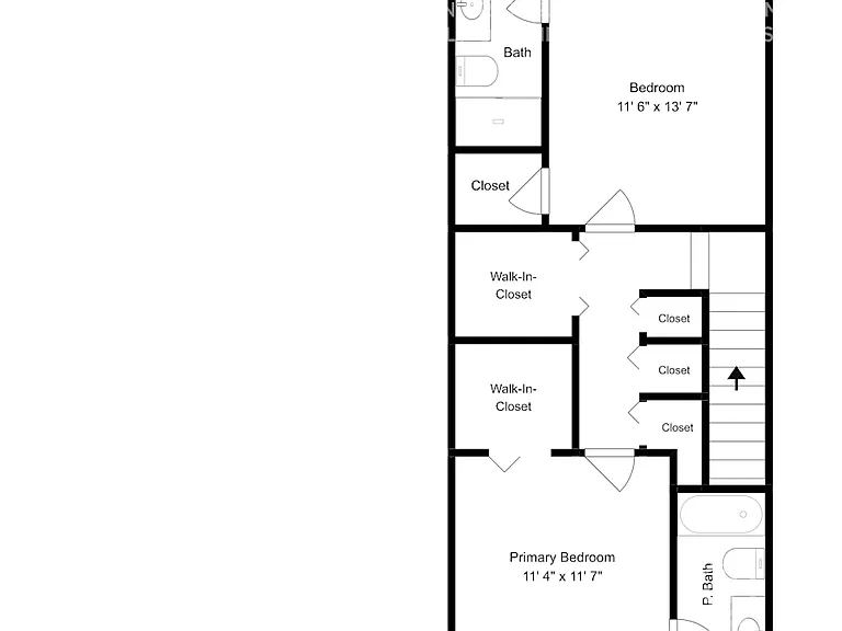 10554 W 33rd Way — Photo 3