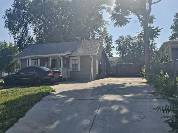 75 S Newton St, Denver, CO 80219