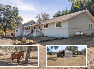 27542 Old Stage Rd, Oak Run, CA 96069