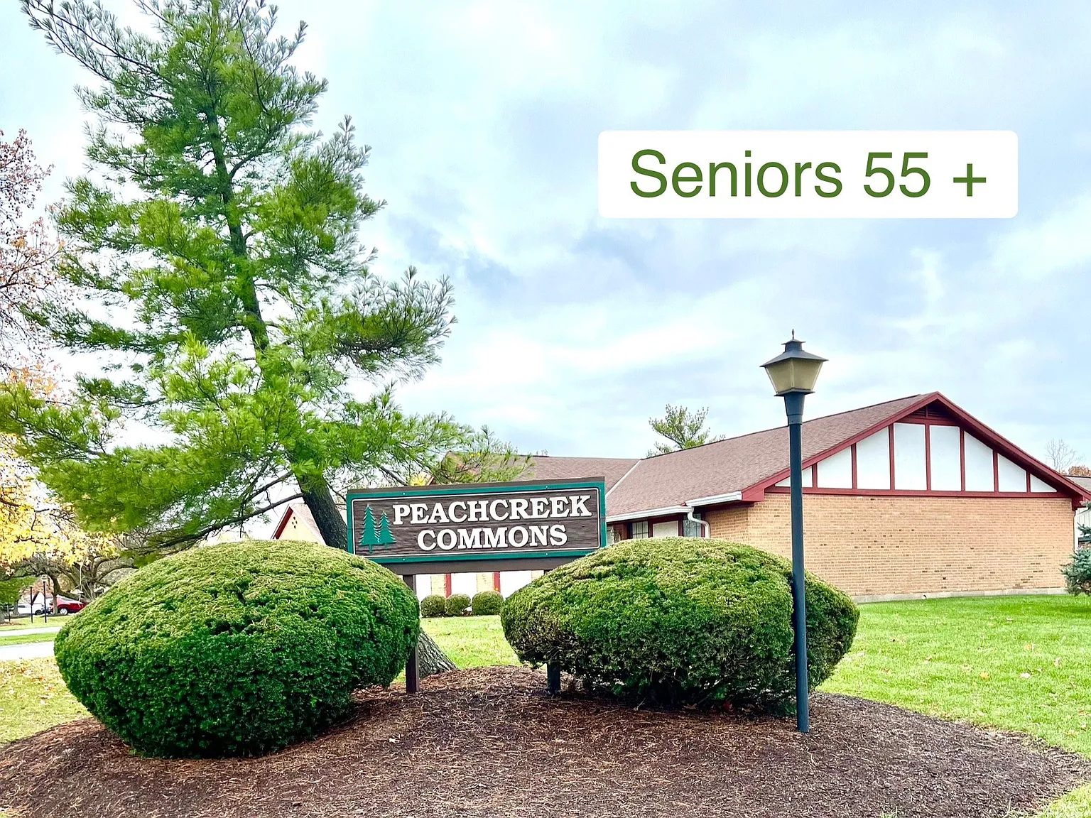 Senior 55+ Cozy 2 Bed 1.5 Bath in Centerville - $1350/mo - Available 9/1 — Photo 1