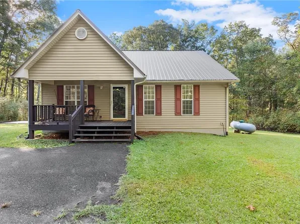 105 Holcomb Rd, Dawsonville, GA 30534