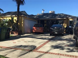 8860 Zeiler Ave, Pacoima, CA 91331