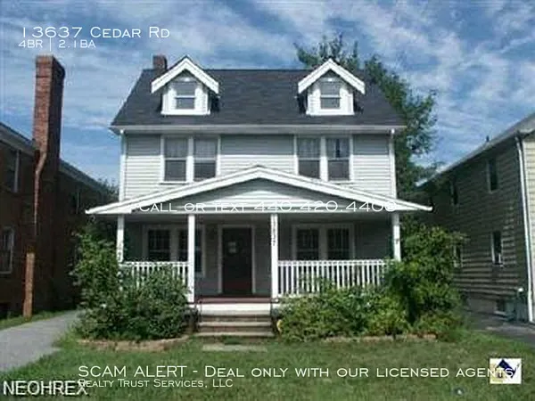 13637 Cedar Rd photo 1