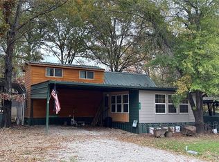 6435 N Fm 29 #31, Yantis, TX 75497