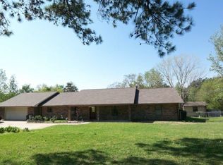 1795 Fm 138, Center, TX 75935