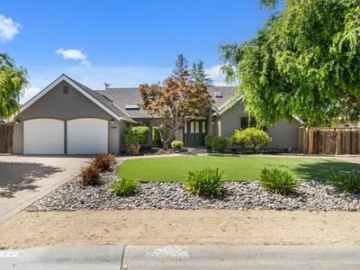 12509 Palmtag Dr, Saratoga, CA, 95070