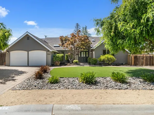 12509 Palmtag Dr, Saratoga, CA 95070