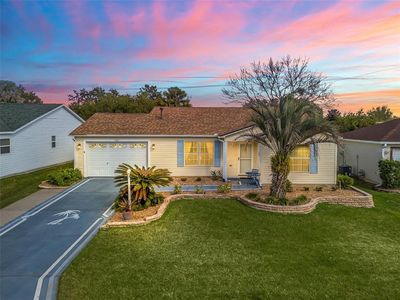 17412 SE 76th Flintlock Ter, The Villages, FL, 32162