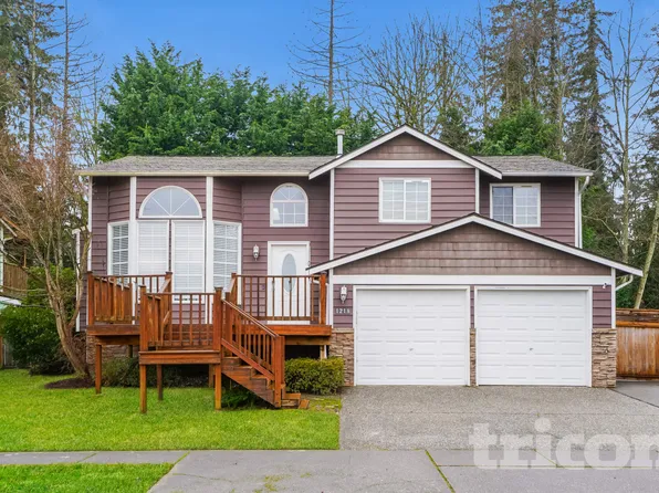 1218 96th Ave SE, Lake Stevens, WA 98258